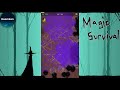 Черная смерть (Деус Екс Махина) || Black Death (Deus Ex Machina) [Magic Survival Test#30]