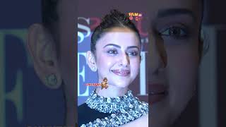 Rakul Preet Singh At Elle Beauty Awards