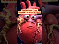5 Drinks That Could SAVE You From a Heart Attack