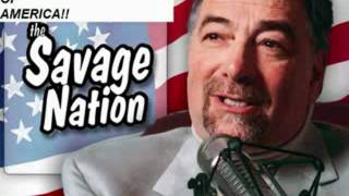 Savage Nation Stupid Caller WOW The Ignorance