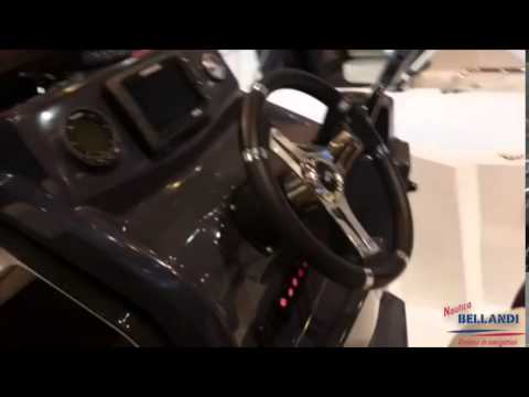 ⁣Beneteau Flyer 5 SunDeck_Anteprima Mondiale