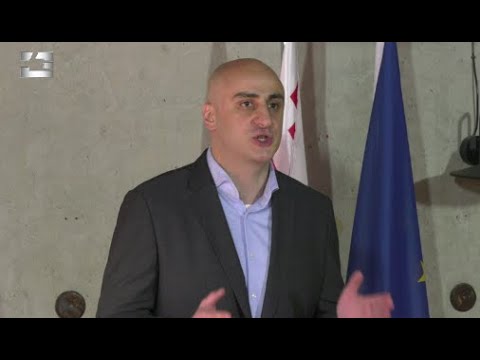ნიკა მელია პარლამენტს ტოვებს, „ნაციონალური მოძრაობა“ კი პარლამენტში ფორმალურად რჩება
