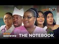 The Notebook Latest Yoruba Movie 2024 Drama Ronke Odusanya|Mercy Aigbe|Lateef Adedimeji|Shaffy Bello image