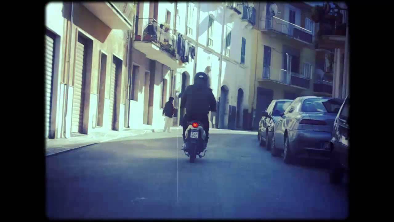 My postcards from Roccasecca - Super8 short movie