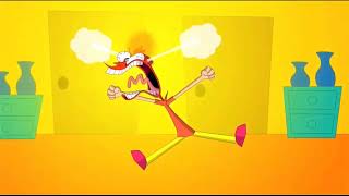 The Cartoonmania Intro Wont Ever Sync To The Total Drama Island Theme Song