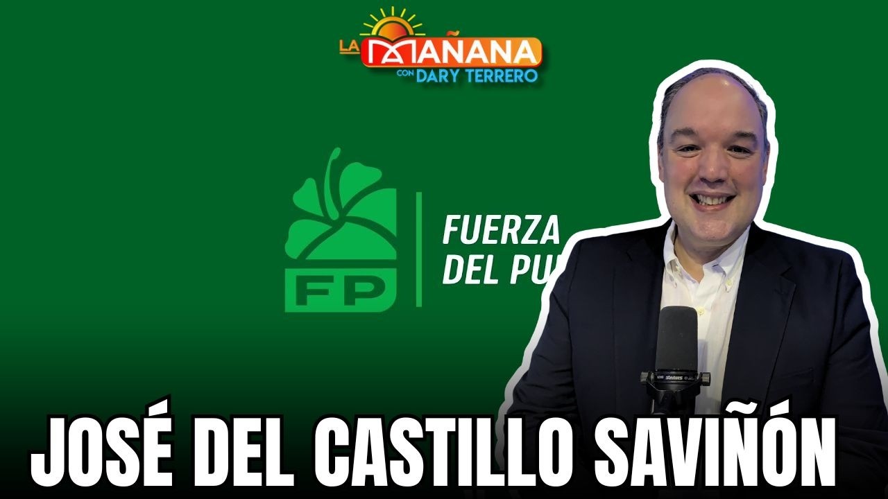 ¿Por qué del PLD a la Fuerza del Pueblo?