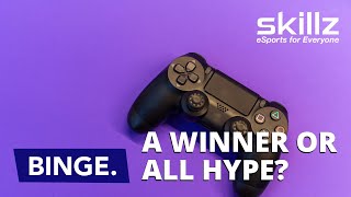 Skillz - An Esports Winner or An Illusion?