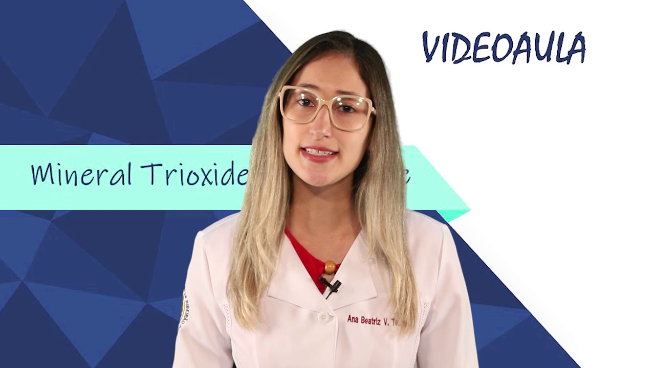 Manipulação do MTA