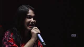 RED VALLEY - MESSENGER ( LIVE AT BERISIK AGROPOLITAN TV )