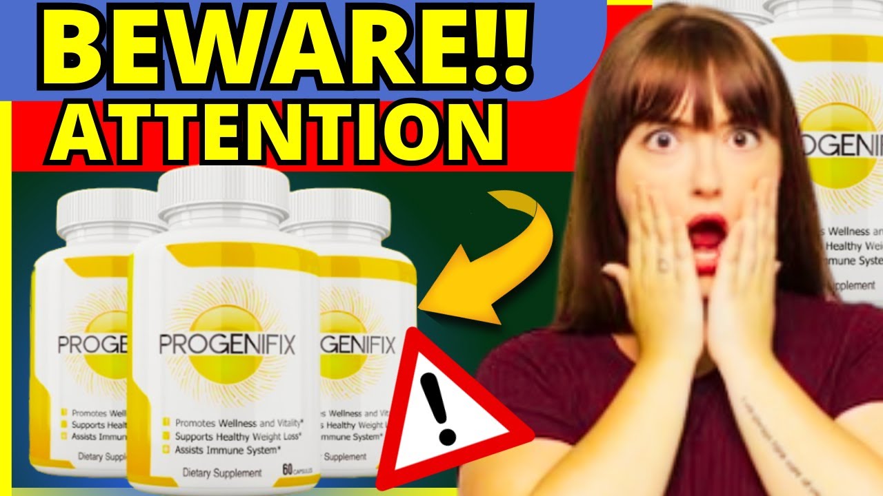 PROGENIFIX (⚠️BEWARE⚠️) PROGENIFIX REVIEWS – PROGENIFIX REVIEW | PROGENIFIX WEIGHT LOSS – PROGENIFIX