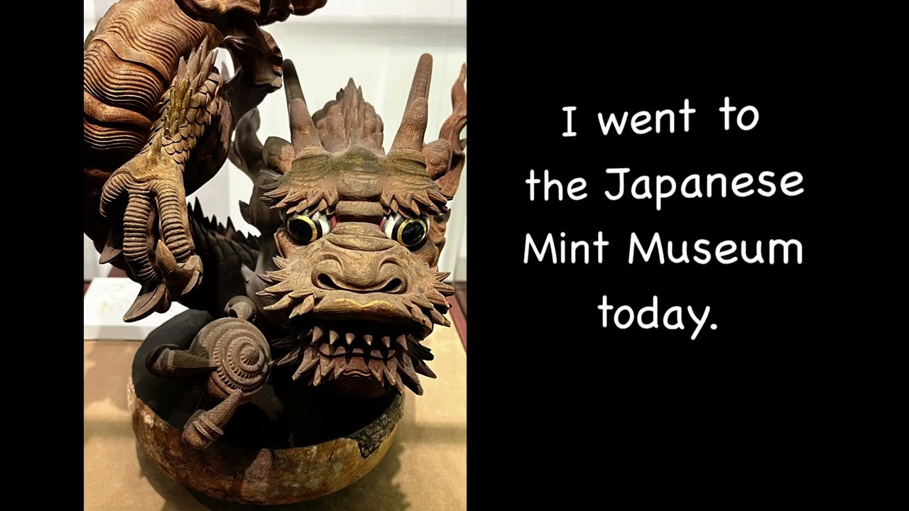 Visiting The Mint Museum