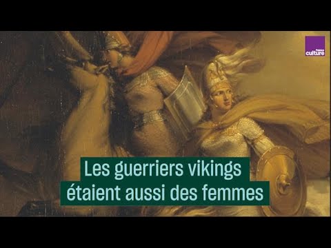 Vidéo: Y Avait-il Vraiment Des Femmes Guerrières Parmi Les Vikings? Que Disent L'histoire, La Mythologie Et L'archéologie? - Vue Alternative