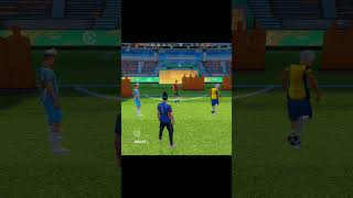 New emote combination goal