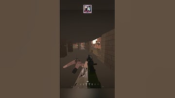 AK15 FOR THE WIN!!! - Game Highlight - Battlebit Remastered #shorts