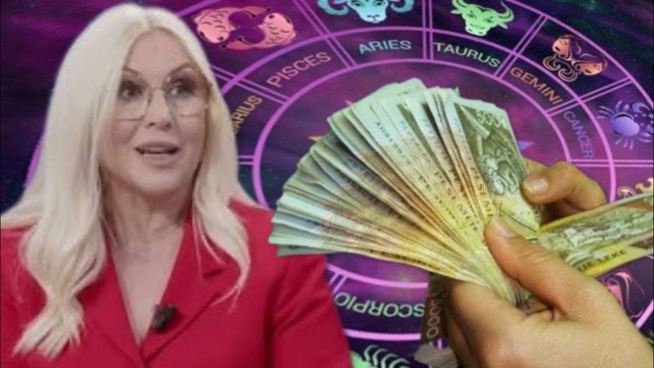 PARASHIKIMI i yjeve për 2026! Dashuria dhe karriera në rrezik?! Horoskopi ‘trazon’ shqiptarët…