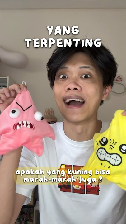 Download lagu THERE IS A VERSION OF ANGRY STAR SOLD IN INDONESIA 😱 CAN IT GET ANGRY TOO?!