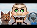 Roblox Escape Mr Funny Toyshop With GravyKoalaMan