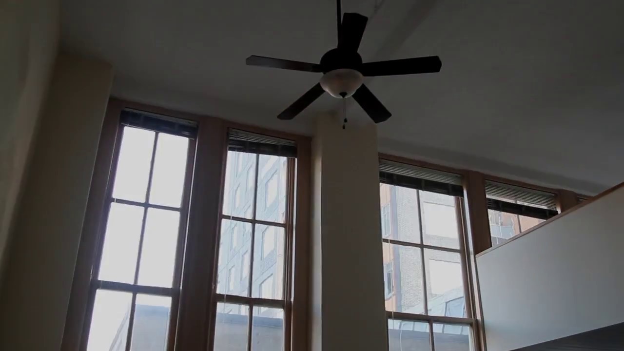 North Building Unit Video Cosmopolitan Apartments