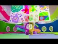 Uh-Oh! Minibods Argue Over the Frame 😤🖼️ (Sponsored By: Klasky Csupo 2001 Effects)
