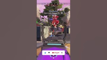 Apex Legends - Vantage Moments #103 #shorts #video #videogames #apexlegends #vantage