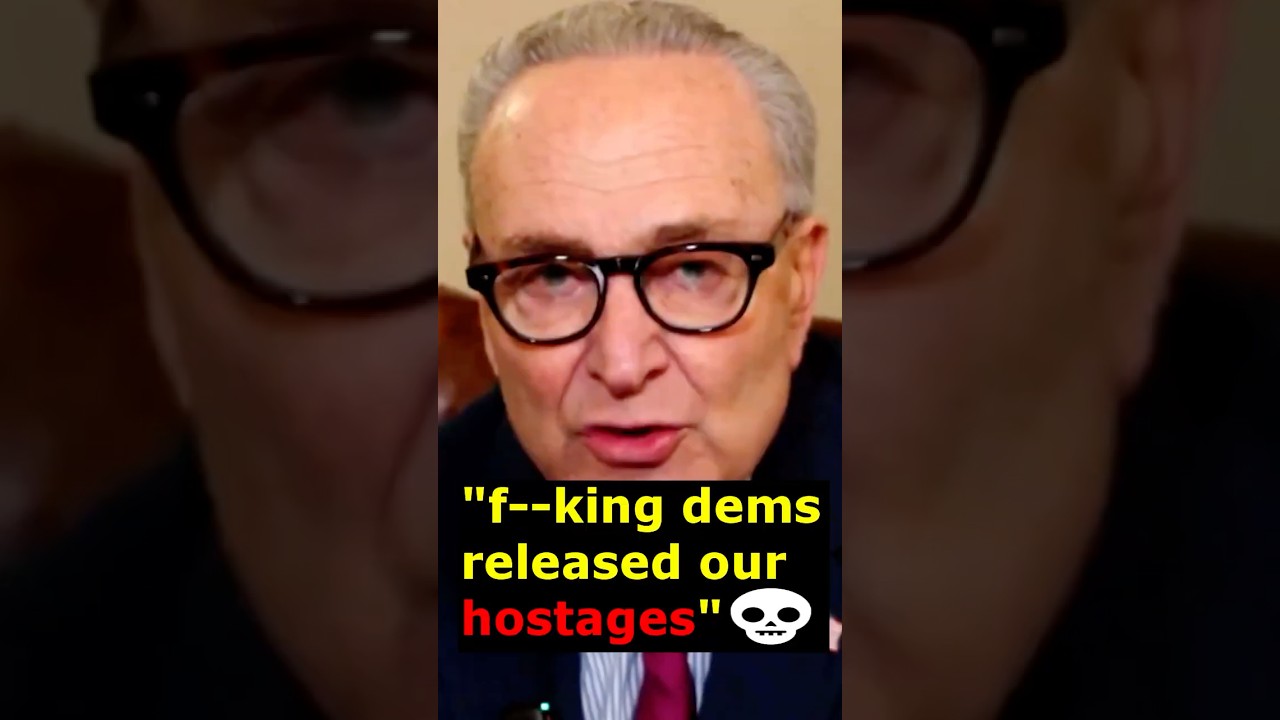 Democrats are 100% cooked now