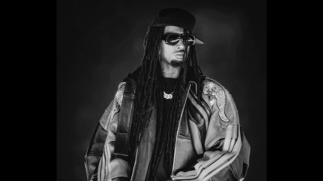 (SOLD) Playboi Carti x I AM MUSIC Type Beat 2025 - 