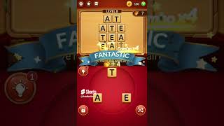 Word Card Level 8 screenshot 5
