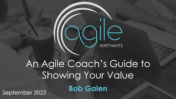 An Agile Coach