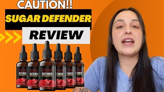 SUGAR DEFENDER REVIEWS - (( CAUTION! )) - Sugar Defender Drops - Sugar Defender 24 Blood Review