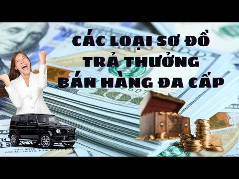 Video CÁC LOẠI SƠ ĐỒ TRẢ THƯỞNG - HIỂU BIẾT ĐỂ CÓ LỰA CHỌN... - youtube