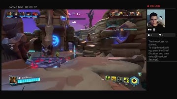 Paladins Trials of the Realm