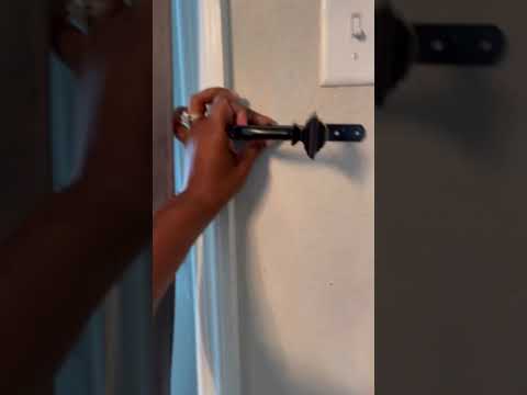 Tie Back Placement