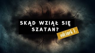 Złe duchy istnieją. Szatan i upadłe anioły