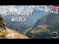 Szpiglasowy Wierch - Tatry - z Doliny Pięciu Stawów Polskich do Morskiego Oka 08.2019