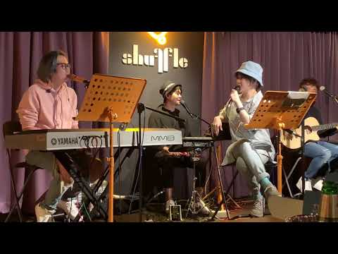 讓我留在你身邊 - Joe Lee 李世賢