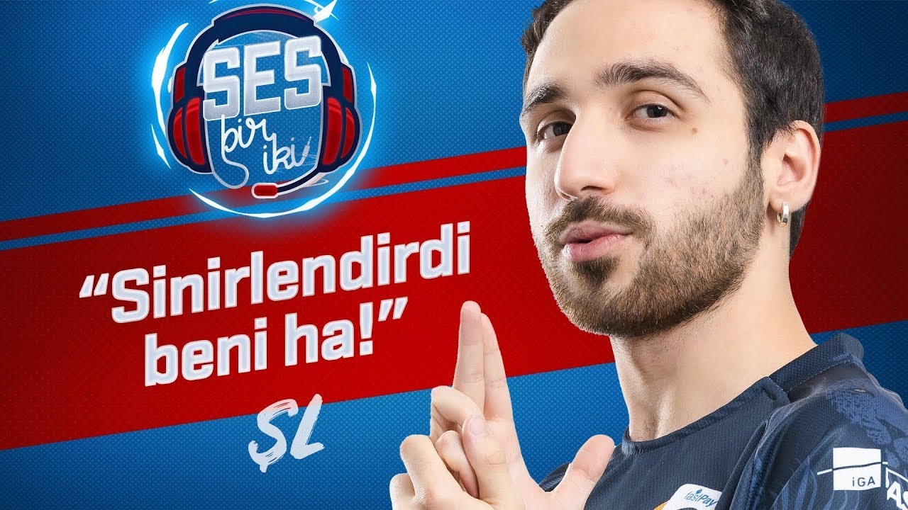 "Sinirlendirdi beni ha!" ŞL Ses 1-2 | 2022 Kış Mevsimi 3. Hafta