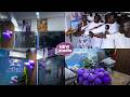 ASANKRANGWA MOVEMENT UNVEILS NEW STUDIO TO EMPOWER SECOND CHANCE MEDIA WORKS(VOG) #adomkyeiduah