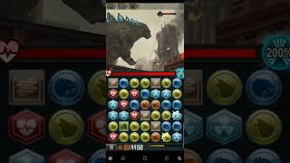 godzilla smash 3 gameplay part 2