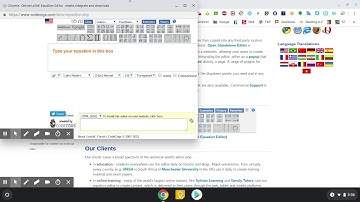 Creating a Math Quiz with Google Forms