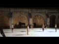 Pela primeira vez no Brasil:: LIED BALLET