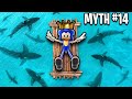 Busting 15 NEW Sonic Frontiers Update 2 Myths!