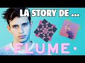 Qui est flume  le prodige qui a redfini la musique electro 