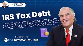 The #1 Mistake People Make When Hiring an IRS Tax Relief Company (Former IRS Agent Warning) Guide