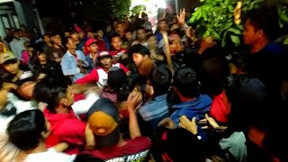 PENONT0N AUTO (RICUH) JARAN DOR JOMBANG | SUKO BUDOYO