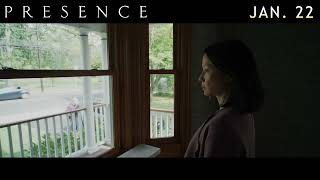 Presence - Trailer