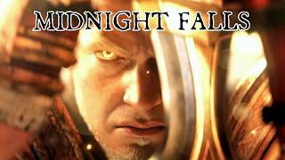 Sharm & Barthélémy Dworkin ~ Midnight Falls (A World Of @Warcraft Song)