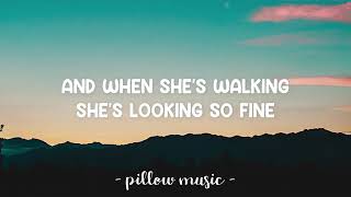 Weslife-Uptown girl lyrics