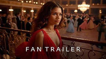 FAN TRAILER: Titanic - Timothée Chalamet, Zendaya (Parody)