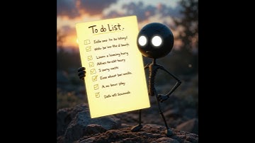 The Daily Battle #animation #stickman #windows #computer #cybersecurity #stickfigure #ricoanimations