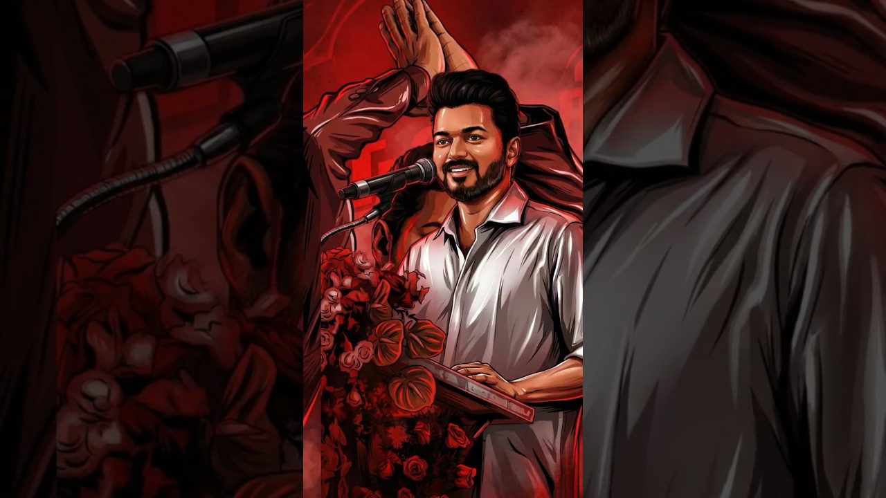 Vada Chennai BGM Intro Edit! 😱 Full Tutorial 👇#vadachennai #alightmotion #shorts#dhanush#thalapathy